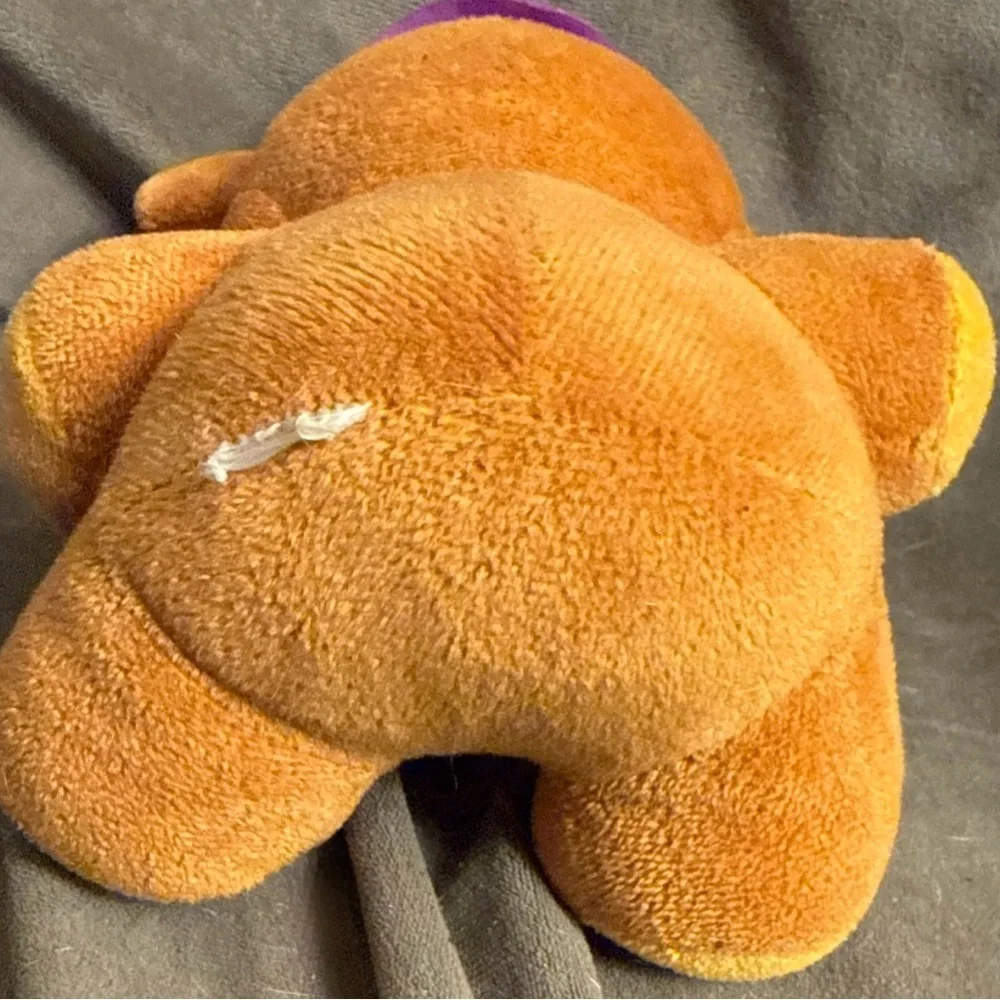 Freddy Plush, Five Night at Freddy’s 8 inch Plush No tag - Picture 3 of 3